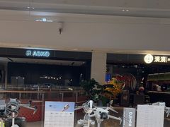 -DJI大疆(福州万象城授权体验店)