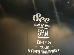 -Seesaw Coffee(环贸iapm店)