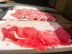 -海底捞火锅(旭辉MALL店)