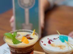 -Au Cafe&Roastery(华侨城店)