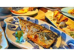 -山葵家·创意料理(临平银泰城店)