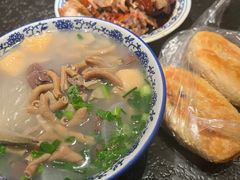 -小潘记鸭血粉丝汤