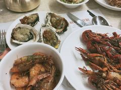 -芭菲盛宴·环球美食(解放碑英利国际店)