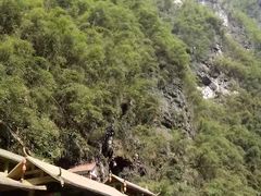 -阿依河景区