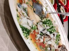 -鱼你相聚·河鲜馆(袁家岭店)