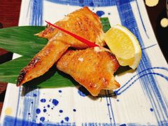 明太子鸡翅-松子料理(白家庄店)