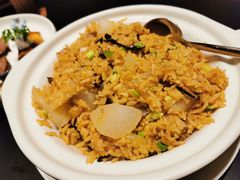 闽和南白萝卜饭-闽和南(深圳万象城店)