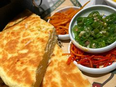 -奔跑吧陕菜·盛世长安(民乐园万达店)