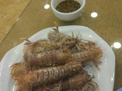 -北塘海鲜·天津菜(大光明桥旗舰店)