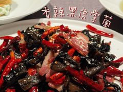 -漢舍中国菜馆(889广场店)
