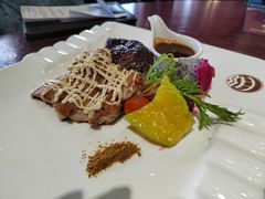 -超级厨房概念餐厅(奥园广场店)