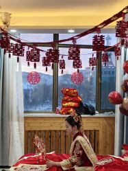 -喜喜婚纱HAPPINESS STUDIO奢定馆(海淀体验馆)