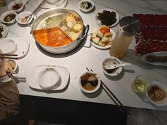 -潮牛壹号鲜牛肉火锅(世界城广场店)