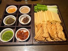 -儒忆孔府菜(清控店)