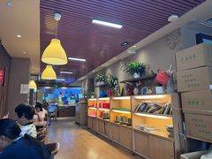 -吴裕泰茶庄(前门大街店)