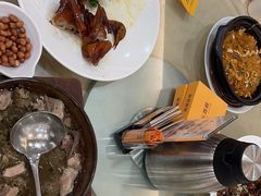 -香顺·客家菜(东坑店)
