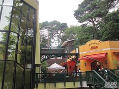 -三鹰之森吉卜力美术馆