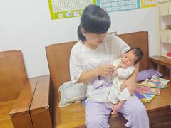 -臻爱住家月嫂育儿嫂(万达店)