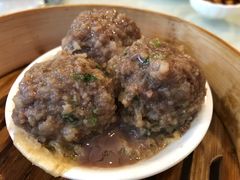 -申粤轩酒楼·三十年粤菜经典(丁香花园店)