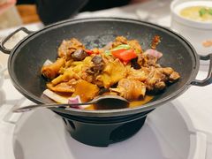 -风味小馆(天目湖宾馆店)