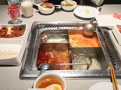-海底捞火锅(顺城购物中心店)