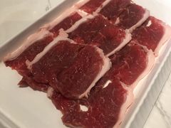 -丁卯•铜锅涮肉(工体店)