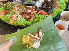 -品德宏·孔雀宴的发源地(金塔园店)