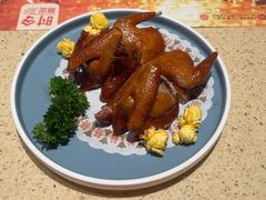 -点都德(长泰广场店)