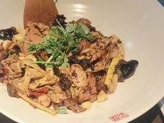 -川成元·麻辣香锅(凯德MALL西直门店)