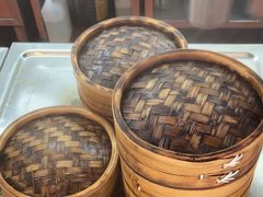 -鸡鸣汤包(红山动物园店)