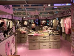 -凯德广场(西城店)