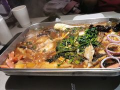 -半天妖烤鱼(中山路店)