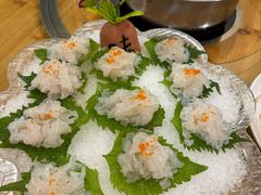 -渔意坊·千层无骨鱼粥底火锅·20年顺德菜(普君店)