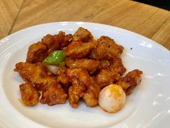 荔枝肉-莆田餐厅PUTIEN(三里屯店)