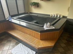 -春晖园度假酒店温泉