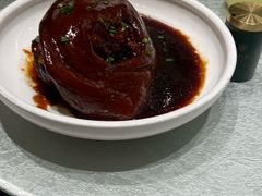 -盛福楼·惠山宴·明档江浙菜