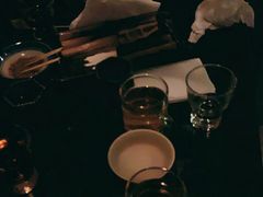 -江湖边·小生活