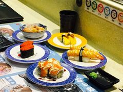 -古田居·特色寿司料理(星之岛旗舰店)