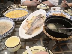 -陈记菜馆·非遗淮扬菜(东关街教场店)