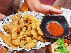 -束河人家(南锣鼓巷店)