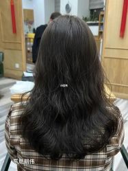 点击看大图 -KIMI HAIR SALON·烫染设计店