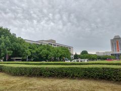 -江南大学(蠡湖校区)