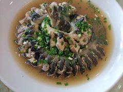 -水韵·渔家臻品私房菜(中庙店)