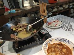 -古道村落(温汤店)