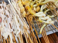 -袁师傅烤肉(弹子石店)