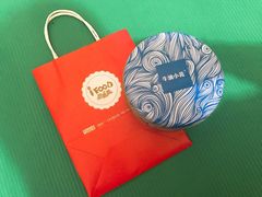 -iFood甜嫩嫩(江东北路店)