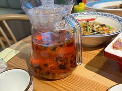 -满盛家宴·烤鸭·海鲜天津菜(河北路总店)