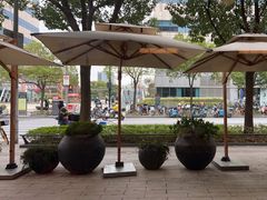 -Peet's Coffee皮爷咖啡(大学路店)