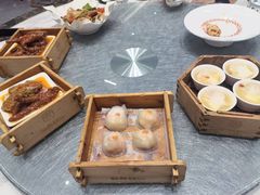-點無缺茶楼·海鲜酒家(世博店)