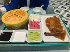 -姚姚酸菜鱼·金戈戈香港豉油鸡(喜荟城联名店)